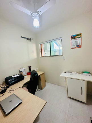 Imagem Casa com 4 Quartos à Venda, 117 m² em Buraquinho - Lauro De Freitas