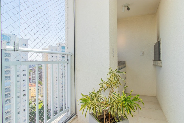 Imagem Apartamento com 3 Quartos à Venda, 125 m² em Jardim Europa - Porto Alegre Imagem Apartamento com 3 Quartos à Venda, 125 m² em Jardim Europa - Porto Alegre