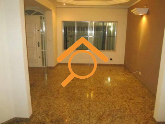 Imagem Casa com 3 Quartos à Venda, 120 m² em Santo Amaro - São Paulo Imagem Casa com 3 Quartos à Venda, 120 m² em Santo Amaro - São Paulo