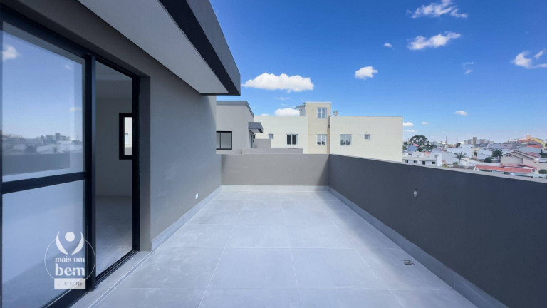 Imagem Sobrado com 3 Quartos à Venda, 150 m² em Portão - Curitiba