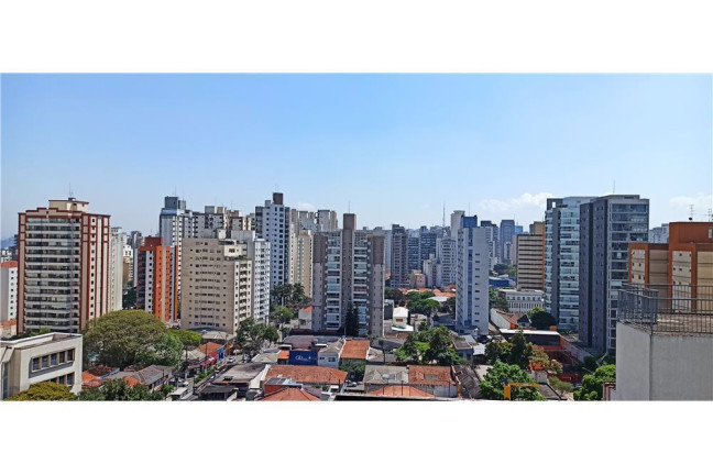Imagem Imóvel com 1 Quarto à Venda, em Vila Mariana - São Paulo Imagem Imóvel com 1 Quarto à Venda, em Vila Mariana - São Paulo