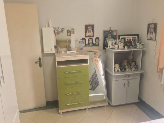 Imagem Apartamento com 2 Quartos à Venda, 56 m² em Rudge Ramos - São Bernardo Do Campo