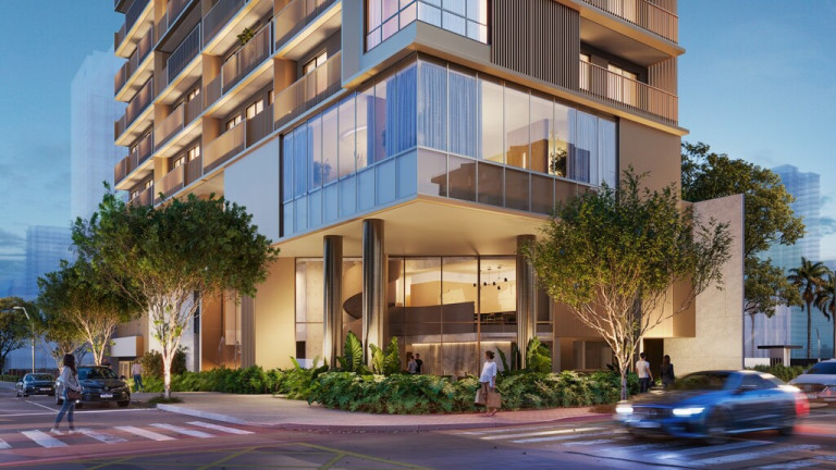Imagem Apartamento com 2 Quartos à Venda, 61 m² em Batel - Curitiba