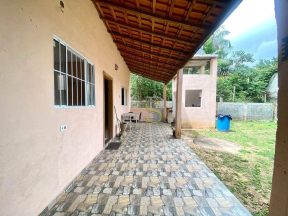 Imagem Chácara com 1 Quarto à Venda, 190 m² em Terra Preta - Mairiporã Imagem Chácara com 1 Quarto à Venda, 190 m² em Terra Preta - Mairiporã