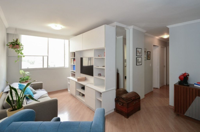 Imagem Imóvel com 2 Quartos à Venda, 52 m² em Vila Pompéia - São Paulo Imagem Imóvel com 2 Quartos à Venda, 52 m² em Vila Pompéia - São Paulo
