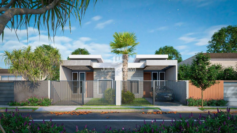 Casa com 3 Quartos à Venda, 100 m² em Barra Do Sai - Itapoá