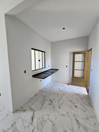 Imagem Casa com 3 Quartos à Venda, 77 m² em Jardim Europa - Cambé Imagem Casa com 3 Quartos à Venda, 77 m² em Jardim Europa - Cambé