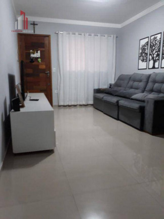Imagem Sobrado com 2 Quartos à Venda, 85 m² em Jardim Bonfiglioli - São Paulo Imagem Sobrado com 2 Quartos à Venda, 85 m² em Jardim Bonfiglioli - São Paulo