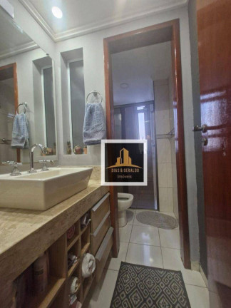 Imagem Apartamento com 3 Quartos à Venda, 83 m² em Conjunto Residencial Trinta E Um De Março - São José Dos Campos Imagem Apartamento com 3 Quartos à Venda, 83 m² em Conjunto Residencial Trinta E Um De Março - São José Dos Campos