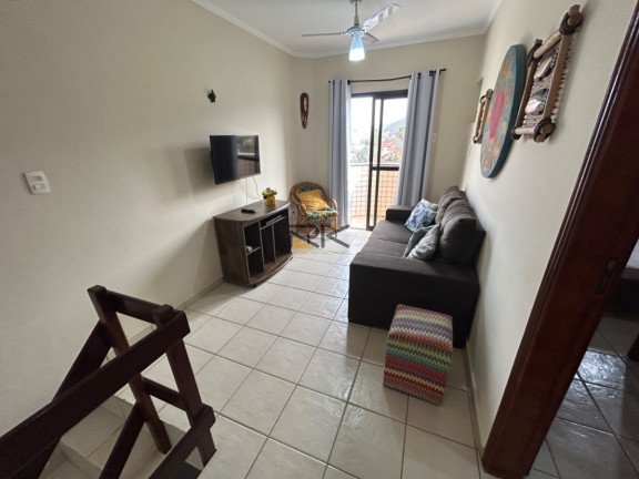 Imagem Cobertura com 3 Quartos à Venda, 110 m² em Praia Grande - Ubatuba Imagem Cobertura com 3 Quartos à Venda, 110 m² em Praia Grande - Ubatuba