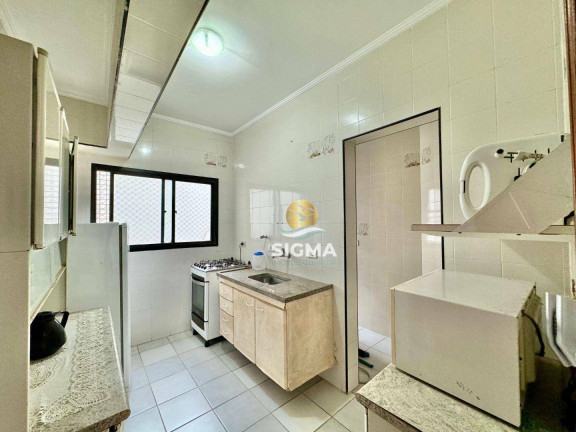 Imagem Cobertura com 2 Quartos à Venda, 160 m² em Enseada - Guarujá Imagem Cobertura com 2 Quartos à Venda, 160 m² em Enseada - Guarujá