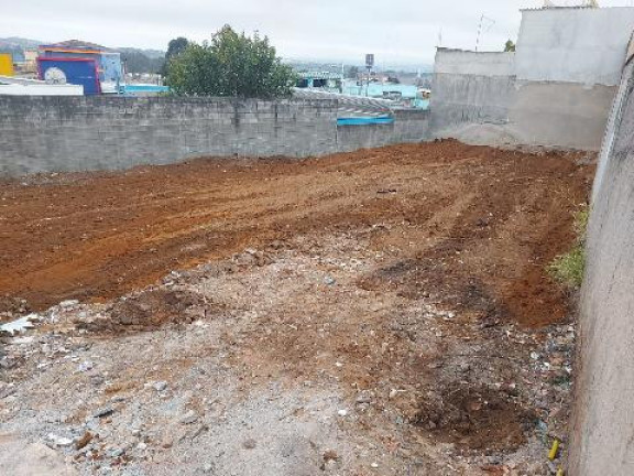 Imagem Terreno à Venda, 325 m² em Vila Virgínia - Itaquaquecetuba