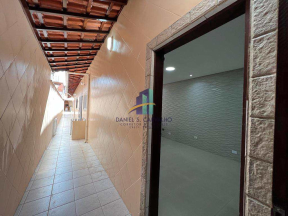 Imagem Casa com 3 Quartos à Venda, 133 m² em Tupi - Praia Grande