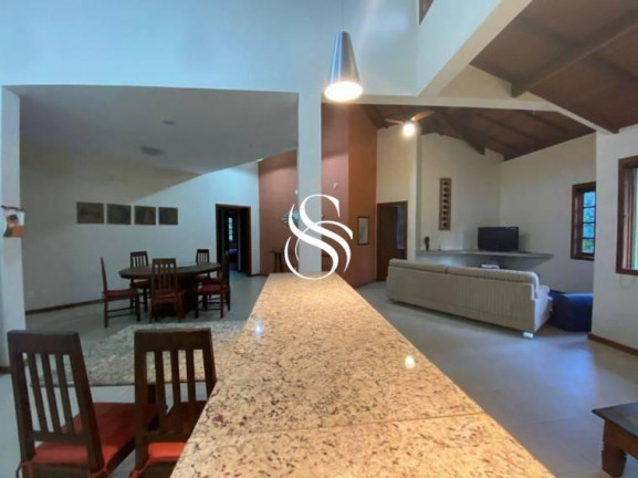 Imagem Casa com 4 Quartos à Venda, 258 m² em Cond. Estância Real - Lagoa Santa Imagem Casa com 4 Quartos à Venda, 258 m² em Cond. Estância Real - Lagoa Santa
