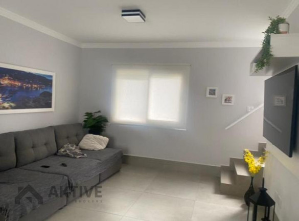 Imagem Casa de Condomínio com 4 Quartos à Venda, 176 m² em Vila Santo Antonio De Carapicuiba - Cotia Imagem Casa de Condomínio com 4 Quartos à Venda, 176 m² em Vila Santo Antonio De Carapicuiba - Cotia
