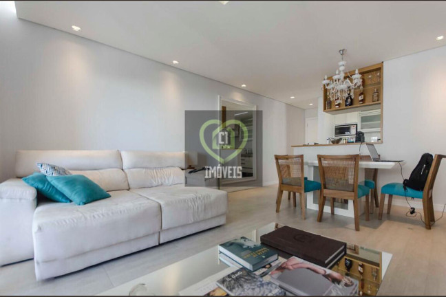 Imagem Apartamento com 2 Quartos à Venda, 85 m² em Perdizes - São Paulo Imagem Apartamento com 2 Quartos à Venda, 85 m² em Perdizes - São Paulo