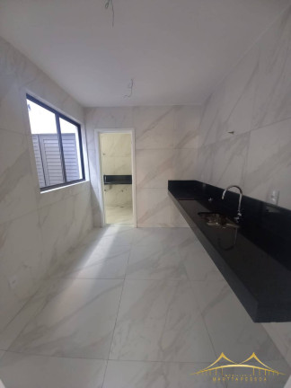 Imagem Casa de Condomínio com 3 Quartos à Venda, 125 m² em Nova Parnamirim - Parnamirim