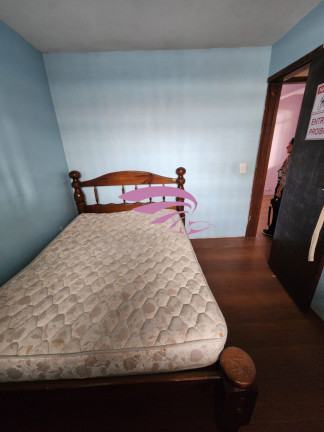Imagem Casa com 3 Quartos à Venda, 120 m² em Alto Boqueirão - Curitiba Imagem Casa com 3 Quartos à Venda, 120 m² em Alto Boqueirão - Curitiba