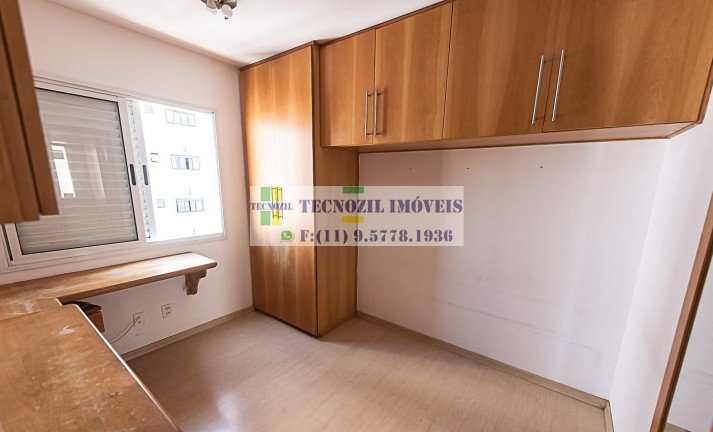Imagem Apartamento com 3 Quartos à Venda, 98 m² em Bosque Da Saúde - São Paulo