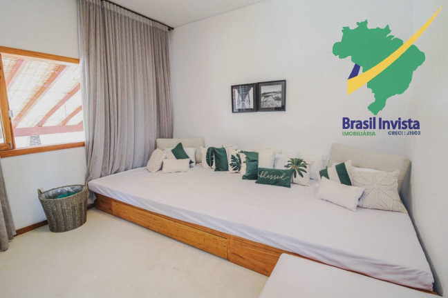 Imagem Casa com 5 Quartos à Venda, em Outeiro Das Brisas - Porto Seguro Imagem Casa com 5 Quartos à Venda, em Outeiro Das Brisas - Porto Seguro