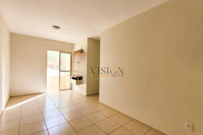 Imagem Apartamento com 3 Quartos à Venda, 67 m² em Mansões Santo Antônio - Campinas Imagem Apartamento com 3 Quartos à Venda, 67 m² em Mansões Santo Antônio - Campinas