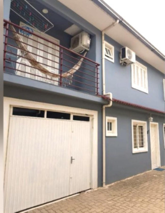 Imagem Casa com 2 Quartos à Venda, 100 m² em Pinheiro Machado - Santa Maria