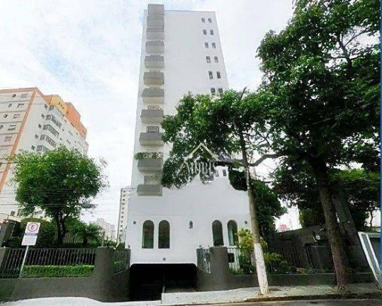 Apartamento com 3 Quartos à Venda, 140 m² em Vila Assunção - Santo André