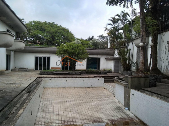 Imagem Sobrado com 5 Quartos à Venda, 1.500 m² em Boaçava - São Paulo Imagem Sobrado com 5 Quartos à Venda, 1.500 m² em Boaçava - São Paulo