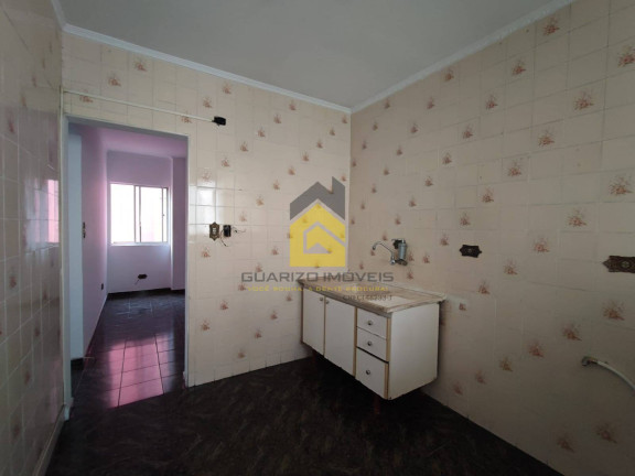 Imagem Apartamento com 2 Quartos à Venda, 52 m² em Demarchi - São Bernardo Do Campo