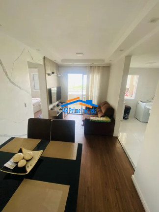 Imagem Apartamento com 2 Quartos à Venda, 53 m² em Conceição - Osasco Imagem Apartamento com 2 Quartos à Venda, 53 m² em Conceição - Osasco