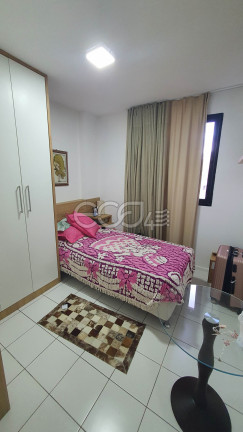 Imagem Apartamento com 3 Quartos à Venda, 70 m² em Luzia - Aracaju