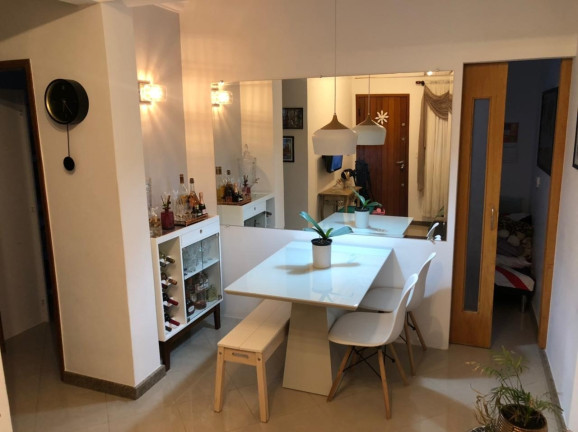 Imagem Imóvel com 2 Quartos à Venda, 50 m² em Mooca - São Paulo Imagem Imóvel com 2 Quartos à Venda, 50 m² em Mooca - São Paulo