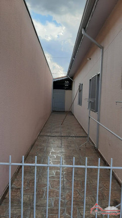 Imagem Casa com 3 Quartos à Venda, 156 m² em Centro - Jacareí Imagem Casa com 3 Quartos à Venda, 156 m² em Centro - Jacareí