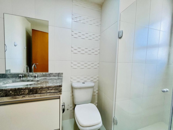 Imagem Apartamento com 4 Quartos à Venda, 157 m² em Jardim Esplanada Ii - São José Dos Campos