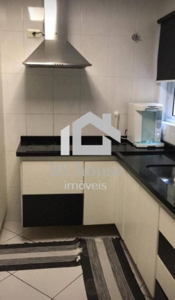 Imagem Casa com 3 Quartos à Venda, 148 m² em Campestre - Santo André