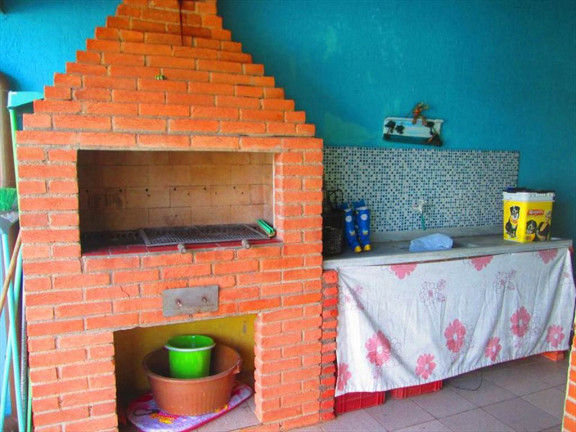 Imagem Casa com 3 Quartos à Venda, 132 m² em Jequitiba - Itanhaem Imagem Casa com 3 Quartos à Venda, 132 m² em Jequitiba - Itanhaem