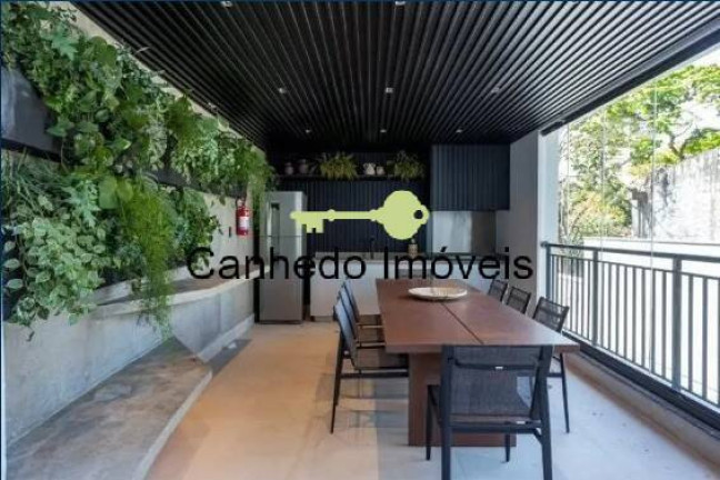 Imagem Apartamento com 3 Quartos à Venda, 94 m² em Brooklin - São Paulo Imagem Apartamento com 3 Quartos à Venda, 94 m² em Brooklin - São Paulo