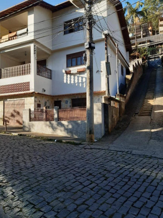Imagem Apartamento com 3 Quartos à Venda, 122 m² em Cônego - Nova Friburgo
