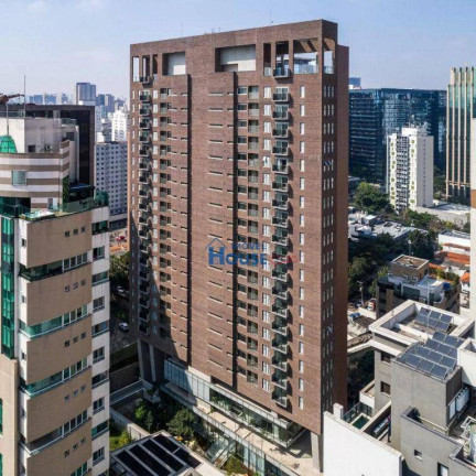 Imagem Cobertura com 4 Quartos à Venda, 542 m² em Itaim Bibi - São Paulo Imagem Cobertura com 4 Quartos à Venda, 542 m² em Itaim Bibi - São Paulo