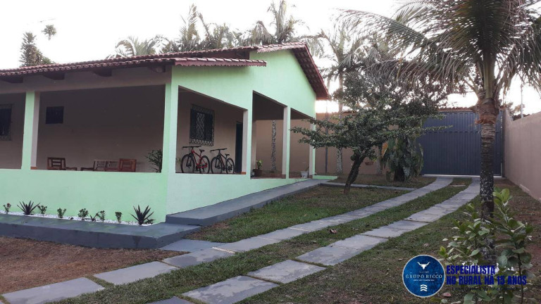 Imagem Chácara à Venda, 1 m² em Centro - Aparecida De Goiânia Imagem Chácara à Venda, 1 m² em Centro - Aparecida De Goiânia
