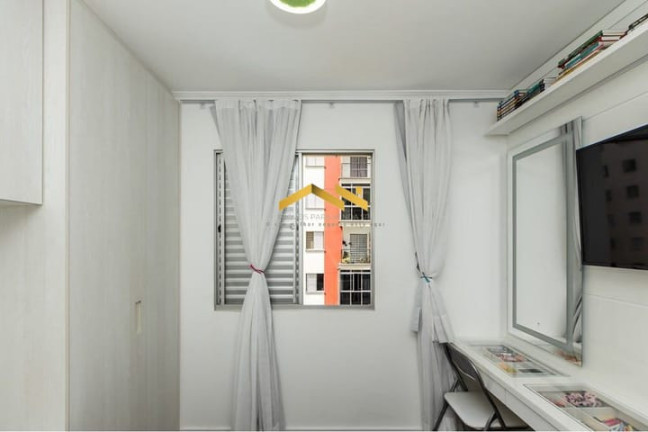 Imagem Apartamento com 2 Quartos à Venda, 50 m² em Capão Redondo - São Paulo Imagem Apartamento com 2 Quartos à Venda, 50 m² em Capão Redondo - São Paulo