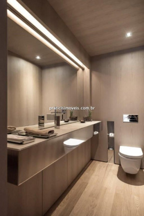 Imagem Apartamento com 3 Quartos à Venda, 606 m² em Itaim Bibi - São Paulo Imagem Apartamento com 3 Quartos à Venda, 606 m² em Itaim Bibi - São Paulo