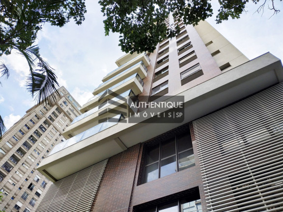 Imagem Apartamento com 3 Quartos à Venda, 120 m² em Paraíso - São Paulo Imagem Apartamento com 3 Quartos à Venda, 120 m² em Paraíso - São Paulo
