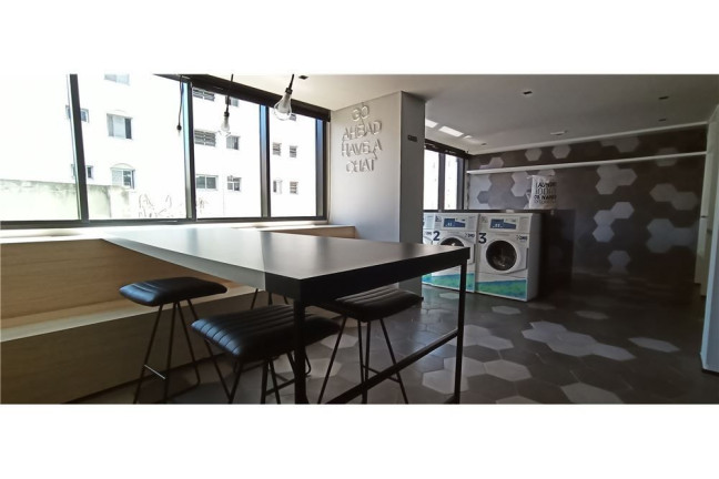 Imagem Apartamento com 1 Quarto à Venda, 21 m² em Vila Mariana - São Paulo Imagem Apartamento com 1 Quarto à Venda, 21 m² em Vila Mariana - São Paulo