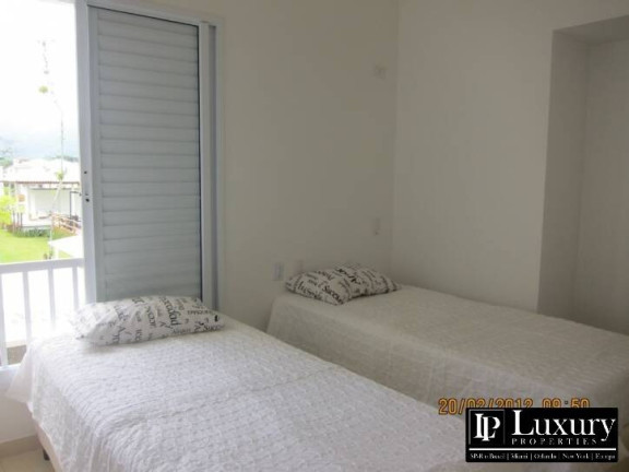 Imagem Casa de Condomínio com 4 Quartos para Temporada, em Juquehy - São Sebastião Imagem Casa de Condomínio com 4 Quartos para Temporada, em Juquehy - São Sebastião