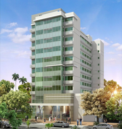Imagem Sala Comercial à Venda, 20 m² em Centro - Itaboraí