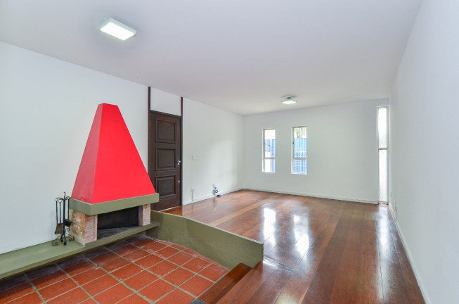 Imagem Casa com 5 Quartos à Venda, 238 m² em Chácara Monte Alegre - São Paulo Imagem Casa com 5 Quartos à Venda, 238 m² em Chácara Monte Alegre - São Paulo