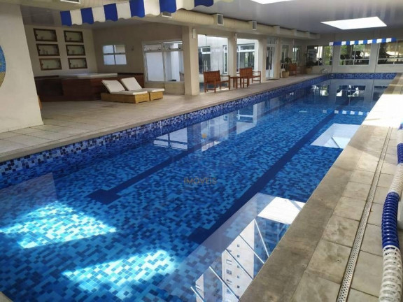 Imagem Apartamento com 2 Quartos à Venda, 97 m² em Jardim Independência - São Paulo