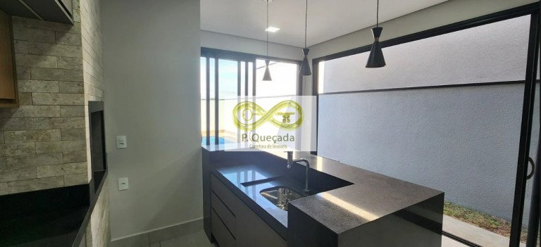 Imagem Casa com 3 Quartos à Venda, 213 m² em Parque Brasil 500 - Paulínia Imagem Casa com 3 Quartos à Venda, 213 m² em Parque Brasil 500 - Paulínia