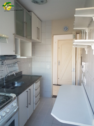 Imagem Apartamento com 2 Quartos à Venda, 50 m² em Lauzane Paulista - São Paulo Imagem Apartamento com 2 Quartos à Venda, 50 m² em Lauzane Paulista - São Paulo